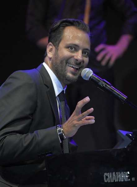 Guy Manoukian at Sidon International Festival